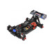 SPARK XB-6S - BUGGY 4WD - RTR - modrá