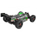 SPARK XB-6S - BUGGY 4WD - RTR - zelená