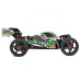 SPARK XB-6S - BUGGY 4WD - RTR - zelená
