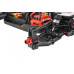 SPARK XB-6S - BUGGY 4WD - RTR - červená