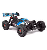 SYNCRO-4 - BUGGY 4WD 3-4S - RTR - modrá