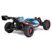 SYNCRO-4 - BUGGY 4WD 3-4S - RTR - modrá