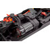 SYNCRO-4 - BUGGY 4WD 3-4S - RTR - modrá