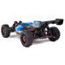 SYNCRO-4 - BUGGY 4WD 3-4S - RTR - modrá