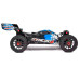 SYNCRO-4 - BUGGY 4WD 3-4S - RTR - modrá