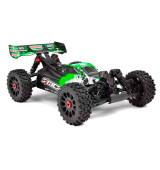 SYNCRO-4 - BUGGY 4WD 3-4S - RTR - zelená