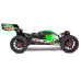SYNCRO-4 - BUGGY 4WD 3-4S - RTR - zelená