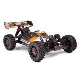 SYNCRO-4 - BUGGY 4WD 3-4S - RTR - oranžová