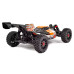 SYNCRO-4 - BUGGY 4WD 3-4S - RTR - oranžová