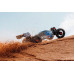 SYNCRO-4 - BUGGY 4WD 3-4S - RTR - oranžová