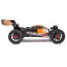 SYNCRO-4 - BUGGY 4WD 3-4S - RTR - oranžová