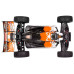 SYNCRO-4 - BUGGY 4WD 3-4S - RTR - oranžová