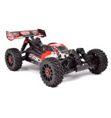 SYNCRO-4 - BUGGY 4WD 3-4S - RTR - červená