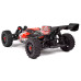 SYNCRO-4 - BUGGY 4WD 3-4S - RTR - červená