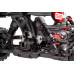 SYNCRO-4 - BUGGY 4WD 3-4S - RTR - červená