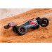SYNCRO-4 - BUGGY 4WD 3-4S - RTR - červená