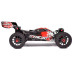 SYNCRO-4 - BUGGY 4WD 3-4S - RTR - červená