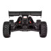 SYNCRO-4 - BUGGY 4WD 3-4S - RTR - červená