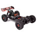 SYNCRO-4 - BUGGY 4WD 3-4S - RTR - červená