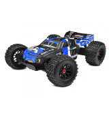 KAGAMA XP 6S - 1/8 Monster Truck 4WD bez elektroniky - modrý