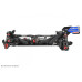 KAGAMA XP 6S - 1/8 Monster Truck 4WD bez elektroniky - modrý