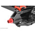 KAGAMA XP 6S - 1/8 Monster Truck 4WD bez elektroniky - modrý