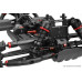 KAGAMA XP 6S - 1/8 Monster Truck 4WD bez elektroniky - modrý