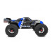 KAGAMA XP 6S - 1/8 Monster Truck 4WD bez elektroniky - modrý
