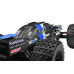 KAGAMA XP 6S - 1/8 Monster Truck 4WD bez elektroniky - modrý