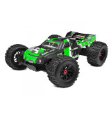 KAGAMA XP 6S - 1/8 Monster Truck 4WD bez elektroniky - zelený