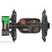 KAGAMA XP 6S - 1/8 Monster Truck 4WD bez elektroniky - zelený