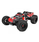 KAGAMA XP 6S - 1/8 Monster Truck 4WD bez elektroniky - červený