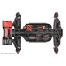 KAGAMA XP 6S - 1/8 Monster Truck 4WD bez elektroniky - červený