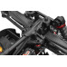 KAGAMA XP 6S - 1/8 Monster Truck 4WD bez elektroniky - červený
