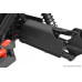 KAGAMA XP 6S - 1/8 Monster Truck 4WD bez elektroniky - červený