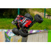 KAGAMA XP 6S - 1/8 Monster Truck 4WD bez elektroniky - červený
