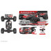 KAGAMA XP 6S - 1/8 Monster Truck 4WD bez elektroniky - červený