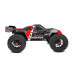 KAGAMA XP 6S - 1/8 Monster Truck 4WD bez elektroniky - červený