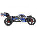 SPARK XB-6 - BUGGY 4WD - ROLLER šasi - bez elektroniky - modrá