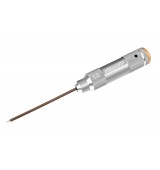 Imbusový klíč FACTORY PRO - metrický - ALU verze 1.5 x 82mm