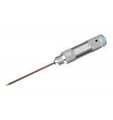 Imbusový klíč FACTORY PRO - metrický - ALU verze 2.0 x 82mm