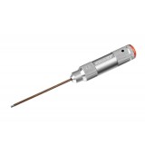 Imbusový klíč FACTORY PRO - metrický - ALU verze 2.5 x 82mm