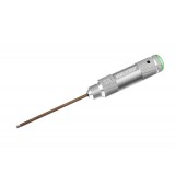 Imbusový klíč FACTORY PRO - metrický - ALU verze 3.0 x 82mm