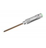 Křížový šroubovák FACTORY PRO - metrický - ALU verze 5.8 x 82mm