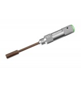 Nástrčkový šroubovák FACTORY PRO - metrický - ALU verze 8,0mm/M5 x 82mm