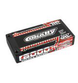 VOLTAX HiVOLT 120C LiPo Hardcase-8000mAh-3.8V-G4 (30,4Wh)