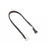 Balanční prodlužovák - 2S XH konekt. - nabíj. 6S XH zástrčka - silik. kabel 22AWG - 30cm