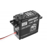 CORALLY OC-27 HV Digitaní servo - 5-8.4V - IP-67 WATERPROOF - Core DC motor (27 kg)