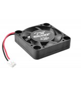 Ultra High Speed větráček 30mm - 6-8,4V - 16.000 o/min, konektor pro regulaci