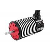 KURON 725 - 1/8 motor - 4-pólový - 2150 KV – bez senzorový
